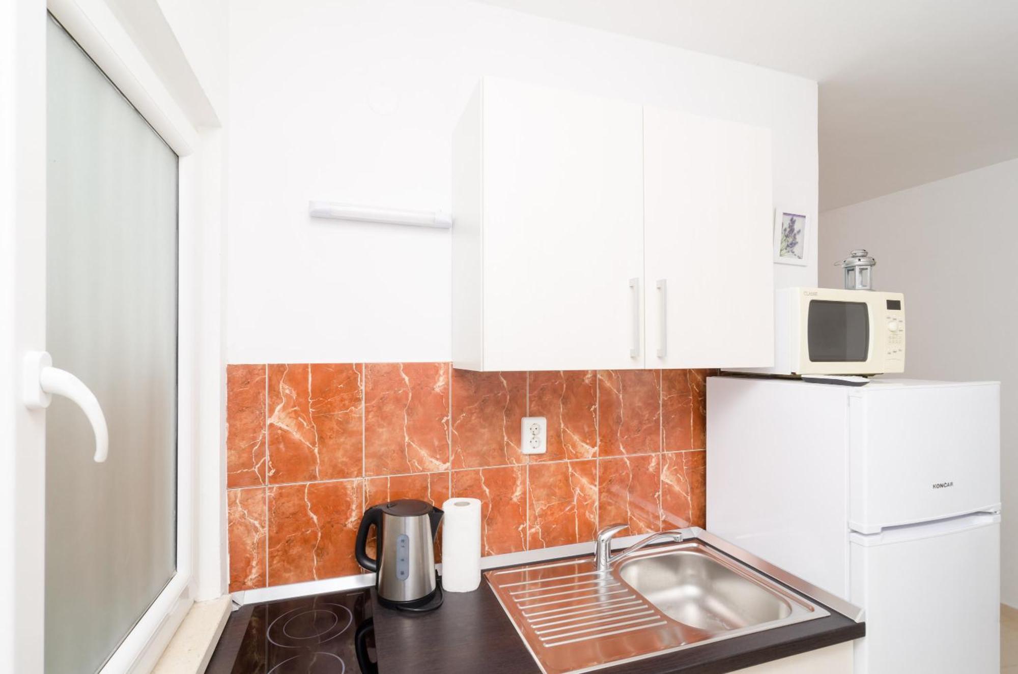 Apartments Feral Saplunara Room photo